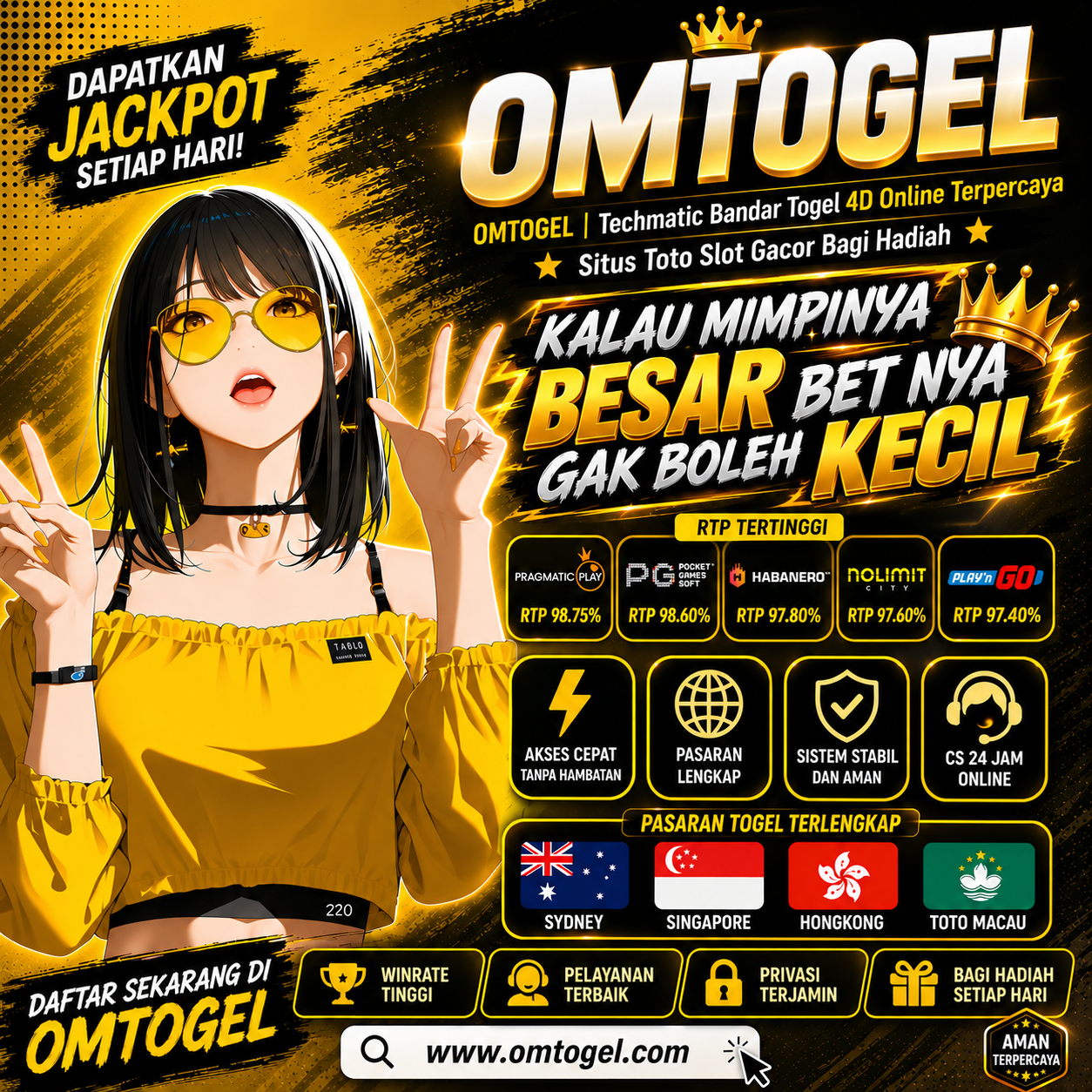 OMTOGEL