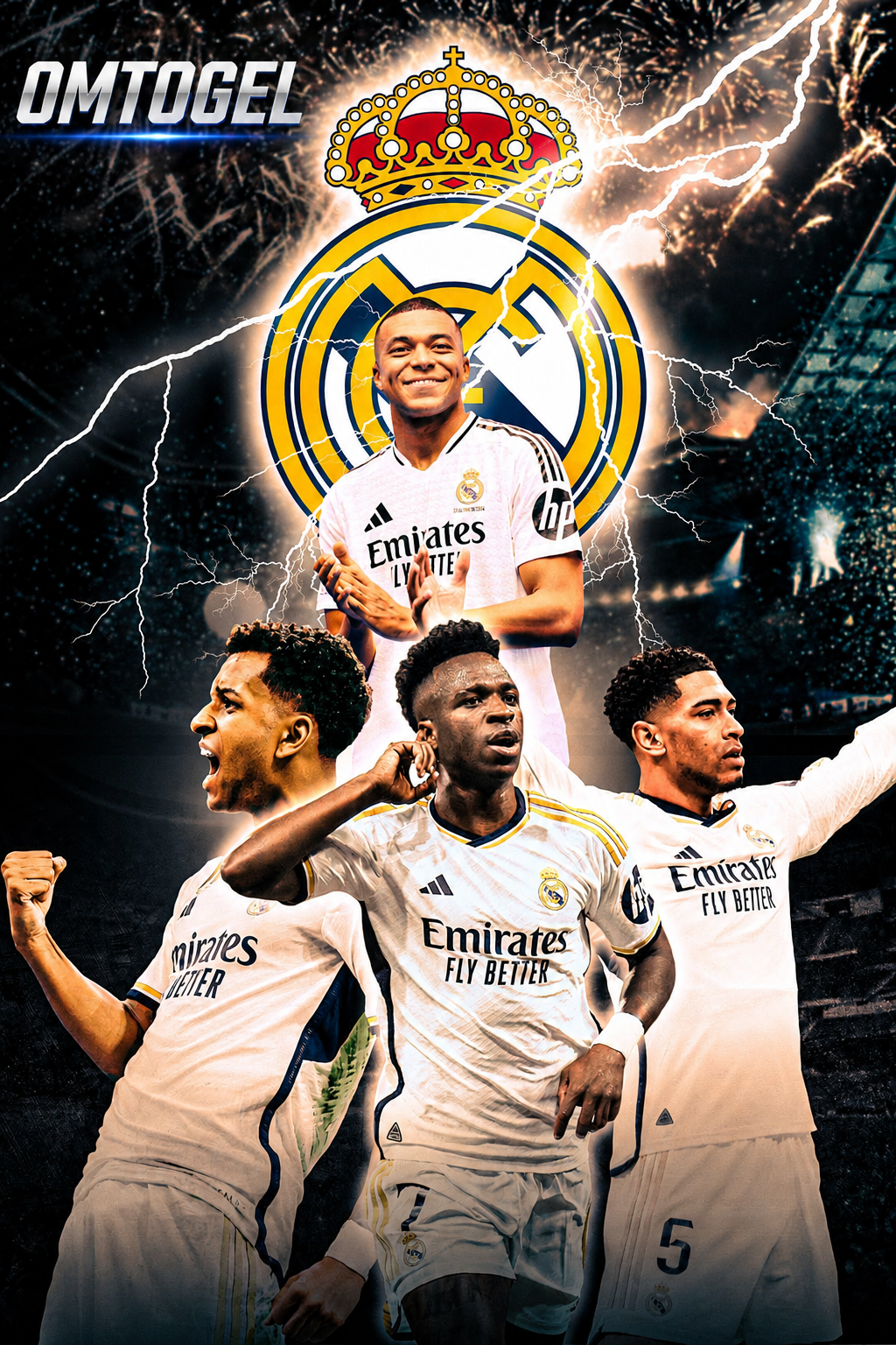 OMTOGEL Banner