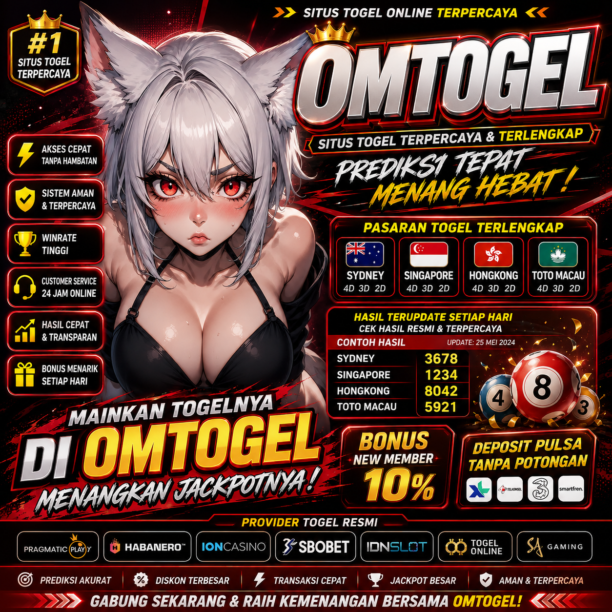 OMTOGEL